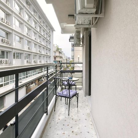 Α Rare Lux Artistic Renv Gem Opposite Emst Museum Daire Atina Dış mekan fotoğraf